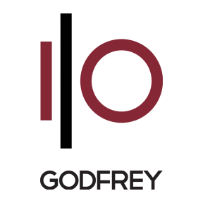I, O Godfrey